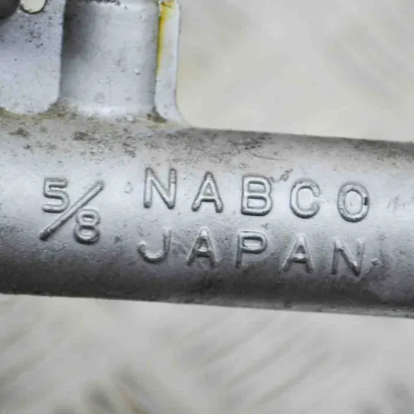 Cilindro de embrague NABCO para Dodge Stealth 3.0L 1993 image 5