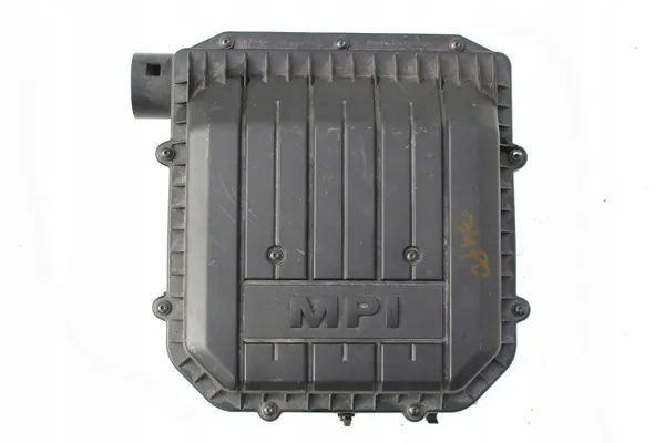 Filtro de aire OEM 04C129611J para VW Polo Up Skoda 1.0MPI image 2