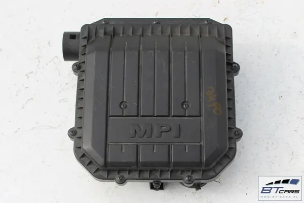 Filtro de aire OEM 04C129611J para VW Polo Up Skoda 1.0MPI image 4