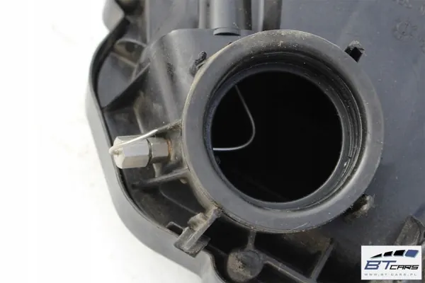 Filtro de aire OEM 04C129611J para VW Polo Up Skoda 1.0MPI image 5