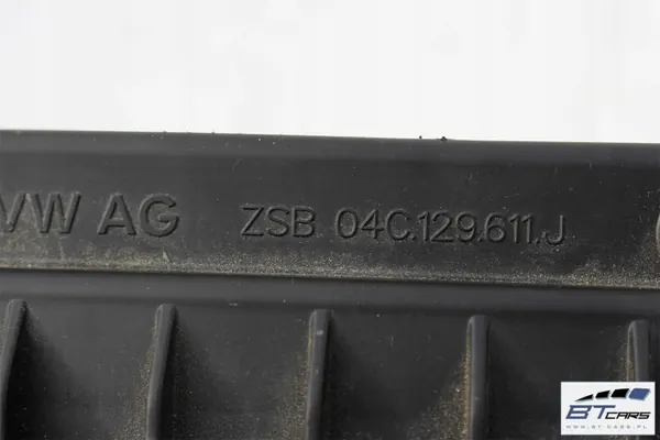 Filtro de aire OEM 04C129611J para VW Polo Up Skoda 1.0MPI image 6