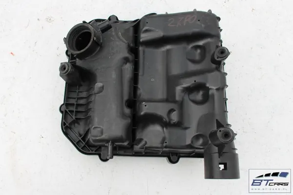 Filtro de aire OEM 04C129611J para VW Polo Up Skoda 1.0MPI image 9
