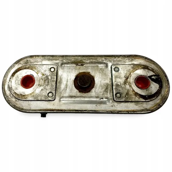 77701023 Volvo Arrefecedor de óleo motor - Usado image 3
