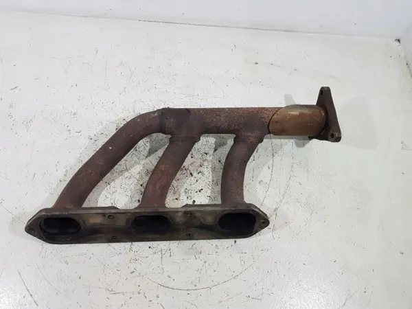 Vänster avgasgrenrör OEM 99611110300 Porsche image 7