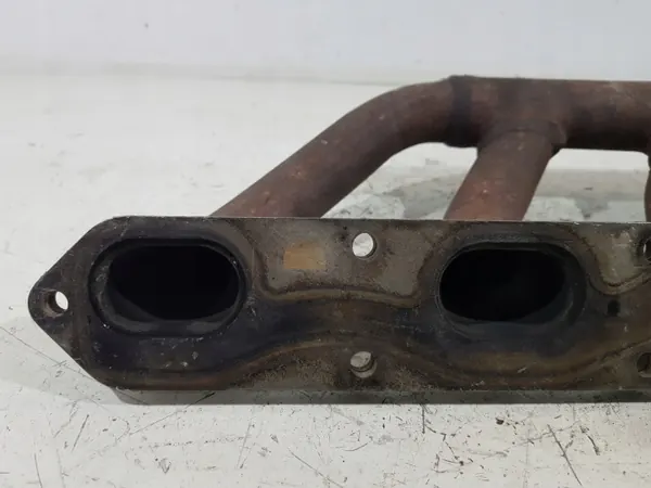Vänster avgasgrenrör OEM 99611110300 Porsche image 8