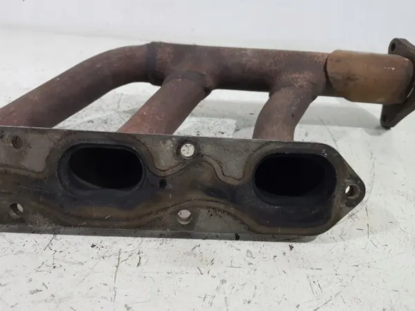 Vänster avgasgrenrör OEM 99611110300 Porsche image 9