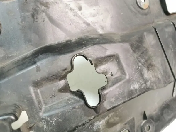 Mitsubishi Outlander 2013 Etuvyösuoja OEM 7450A753 image 7