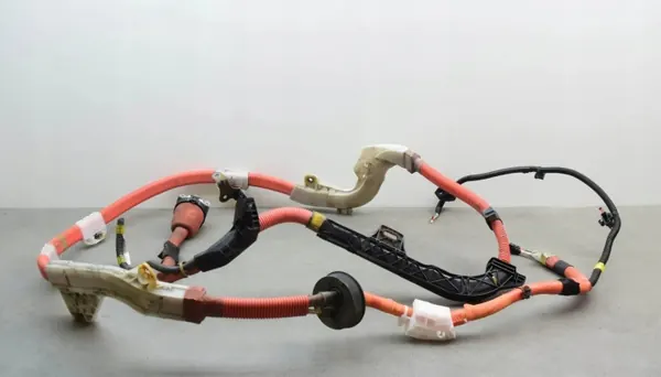 Battery Charging Cable TOYOTA PRIUS (_W3_) 641730 image 2