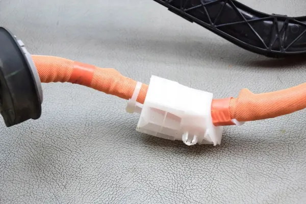 Battery Charging Cable TOYOTA PRIUS (_W3_) 641730 image 4