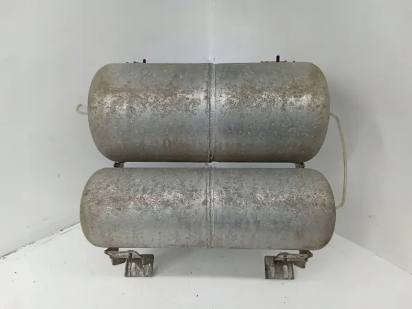 Lufttank OEM A1643200115 för Mercedes-Benz M-klass image 2