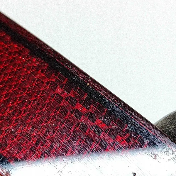 Vasen Takavalonheijastin VW TIGUAN 2.0L Diesel 2018 5NA945103 image 6