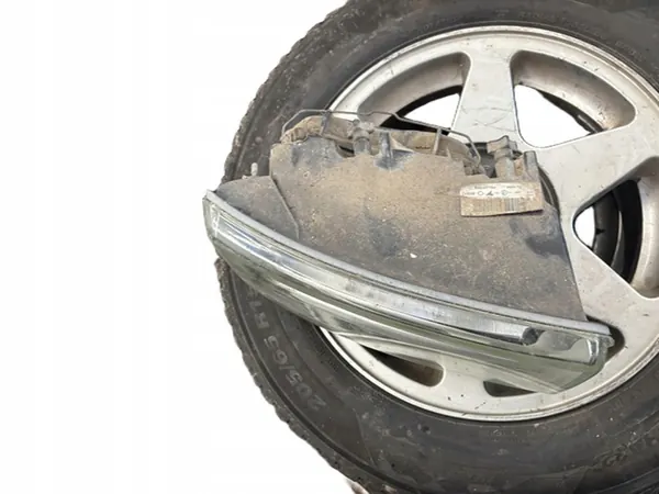 Farol Dianteiro IVECO DAILY 500307754 image 4