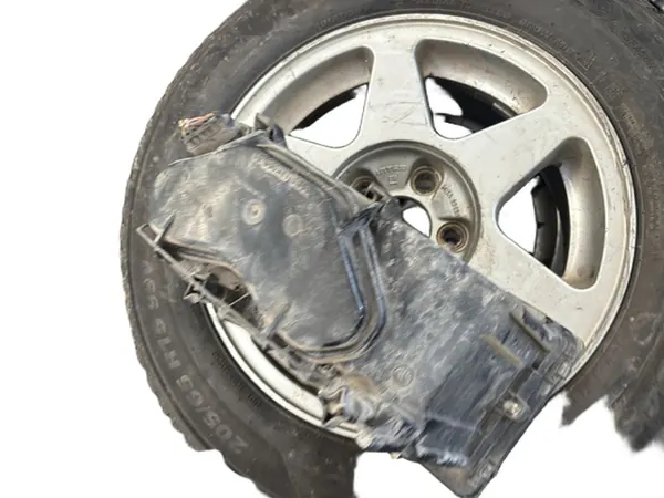 Farol Dianteiro IVECO DAILY 500307754 image 5