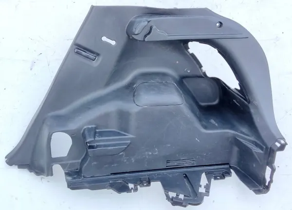 OEM 64730-0D230/0D240 Tavaratilan matto sivu Toyota Yaris image 2