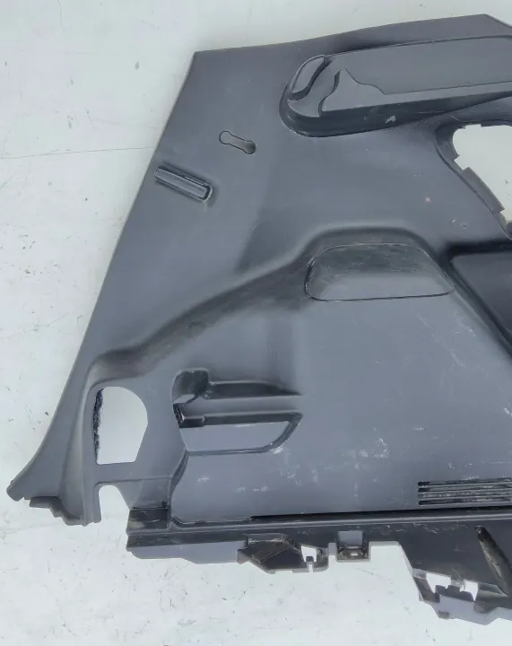 OEM 64730-0D230/0D240 Tavaratilan matto sivu Toyota Yaris image 4