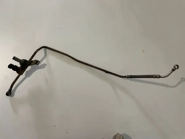 Turbo-oljeledning OEM 057145772S för Audi Q7 4.2 TDI image 2