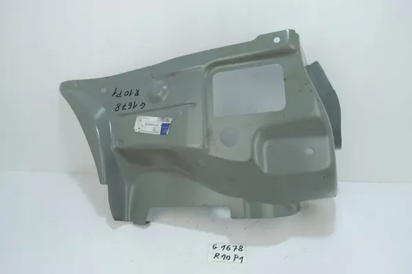 Mercedes Vito W447 Vasen Takakulma OEM A4476300205 image 2