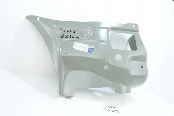 Mercedes Vito W447 Vasen Takakulma OEM A4476300205 image 3