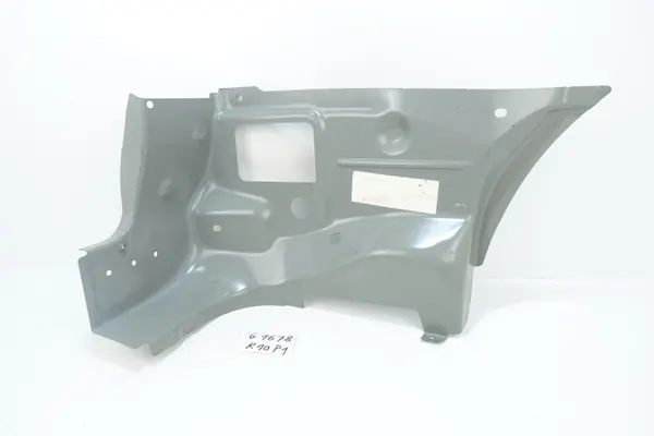 Mercedes Vito W447 Vasen Takakulma OEM A4476300205 image 4