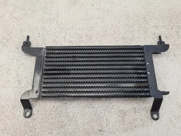 Refroidisseur de carburant CITROEN C4 II 1.6 HDI image 1