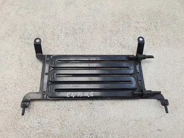 Refroidisseur de carburant CITROEN C4 II 1.6 HDI image 2