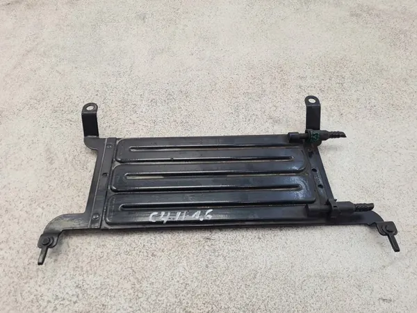 Refroidisseur de carburant CITROEN C4 II 1.6 HDI image 3