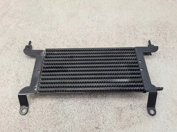 Refroidisseur de carburant CITROEN C4 II 1.6 HDI image 4