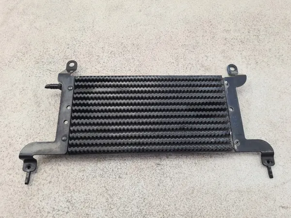 Refroidisseur de carburant CITROEN C4 II 1.6 HDI image 5