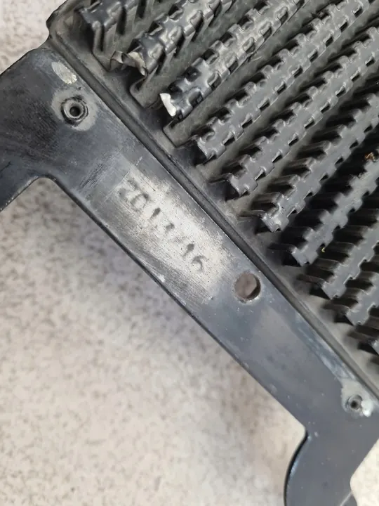 Refroidisseur de carburant CITROEN C4 II 1.6 HDI image 6