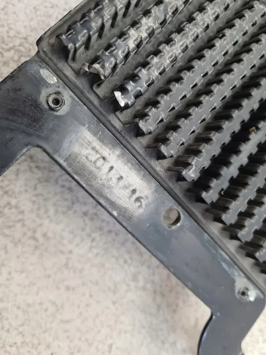 Refroidisseur de carburant CITROEN C4 II 1.6 HDI image 7