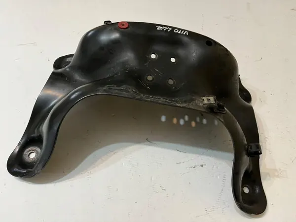 Support de boîte Mercedes Vito 447 OEM A4472400200 image 3