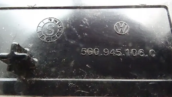 Takavalaisin VW Golf VII 2017- 5G0945106C image 4
