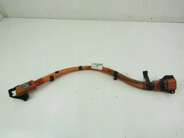 Jaguar I-PACE Electrical Cable OEM J9D3-14N236-AC image 2