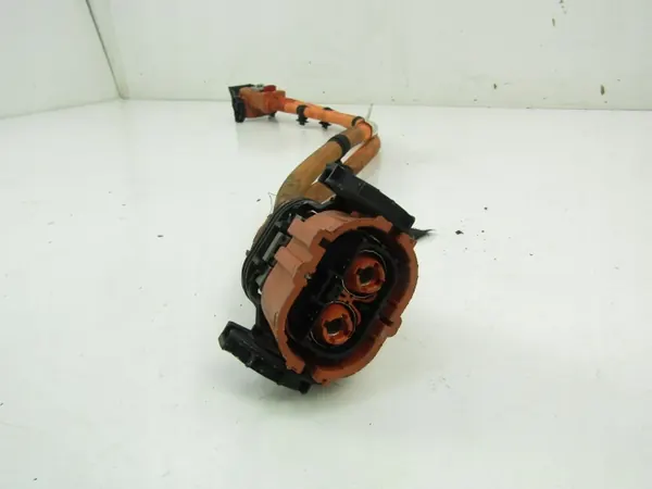 Jaguar I-PACE Electrical Cable OEM J9D3-14N236-AC image 4