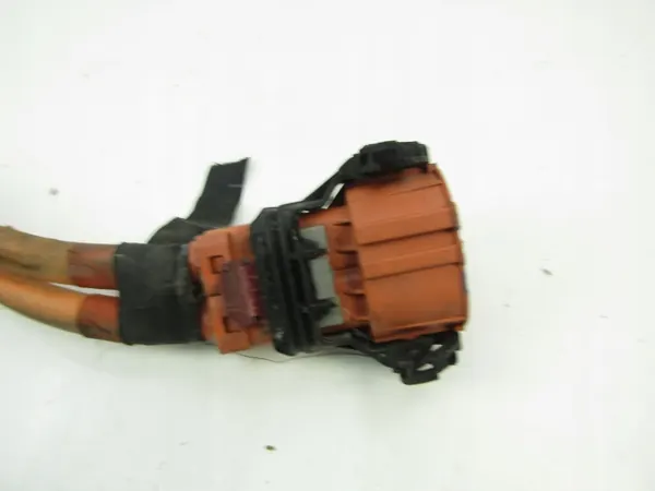 Jaguar I-PACE Electrical Cable OEM J9D3-14N236-AC image 5