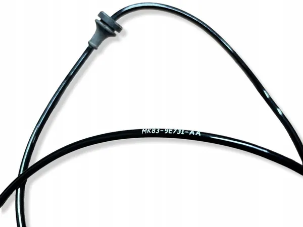 ABS Sensor Voorzijde Range Rover Velar L560 2021 MK83-9E731-AA image 4