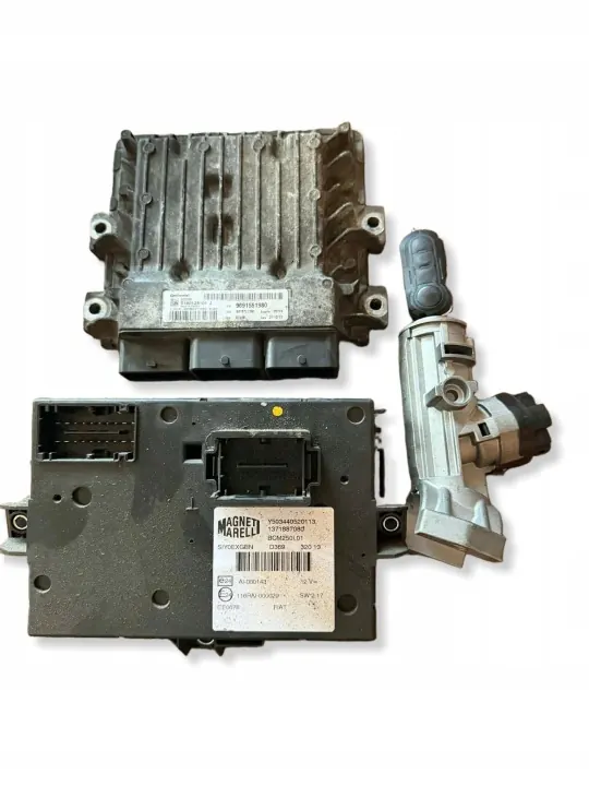 Kit de arranque Citroen OEM CHO437 para Jumper 2.2 HDi image 2