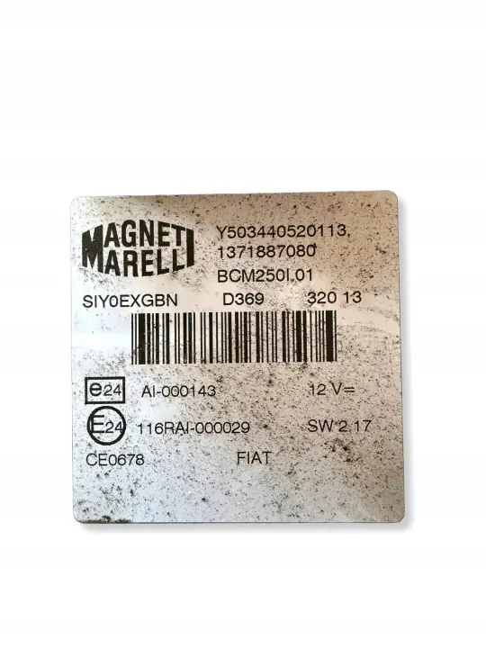 Kit de arranque Citroen OEM CHO437 para Jumper 2.2 HDi image 3