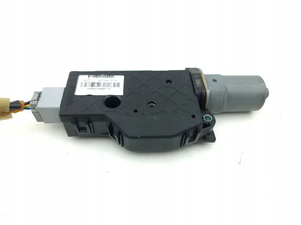 Nissan Navara D23 schuifdak motor OEM 9L2700 image 4