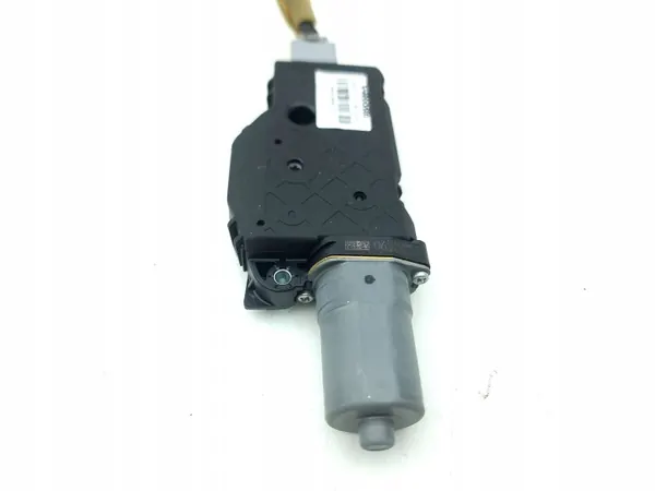 Nissan Navara D23 schuifdak motor OEM 9L2700 image 6