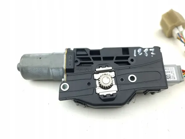 Nissan Navara D23 schuifdak motor OEM 9L2700 image 9
