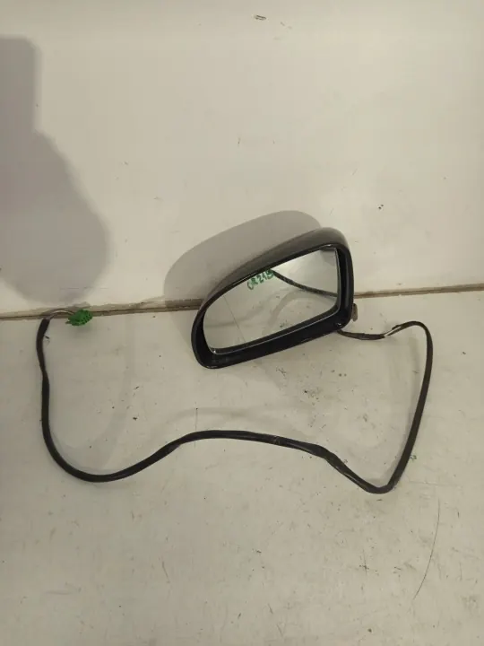 Rétroviseur gauche noir OEM 010545 pour VW New Beetle 98-05 image 2