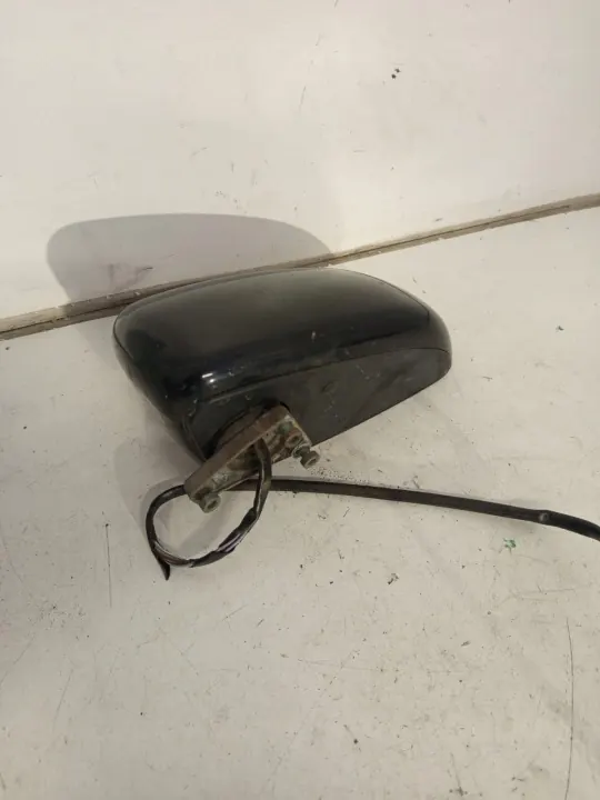 Rétroviseur gauche noir OEM 010545 pour VW New Beetle 98-05 image 3