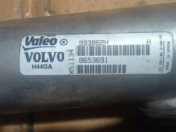 Válvula EGR Peugeot Volvo Ford Citroen 2.0 HDI TDCI OEM image 2