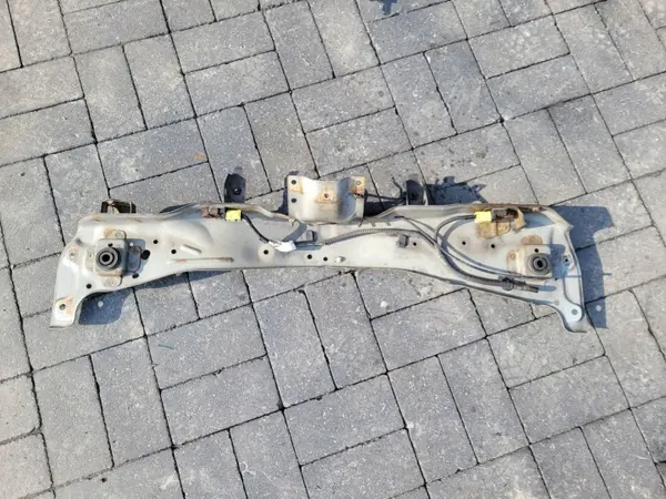 Ylävyö OEM X42 Mitsubishi Lancer VIII:lle image 5