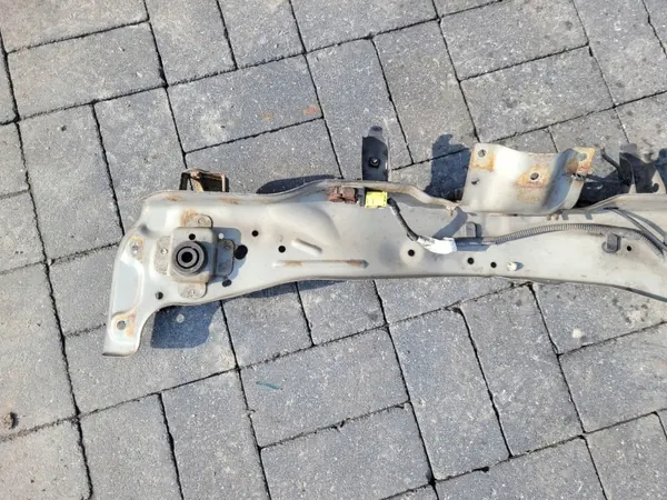 Ylävyö OEM X42 Mitsubishi Lancer VIII:lle image 6