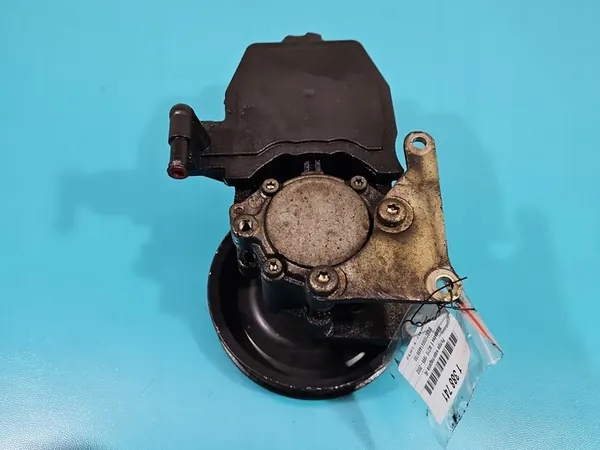 Bomba de direção assistida Mercedes W210 2.2D OEM 0024662201 image 4