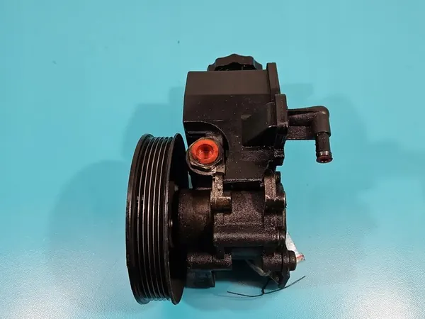Bomba de direção assistida Mercedes W210 2.2D OEM 0024662201 image 5