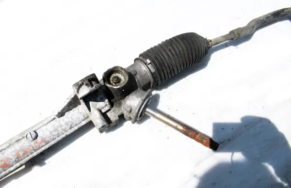 Culasse de Boîte Renault OE A0012632C image 3
