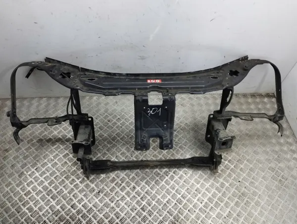 Mercedes-Benz Vorderachse OEM AMD77770 Gebraucht image 2